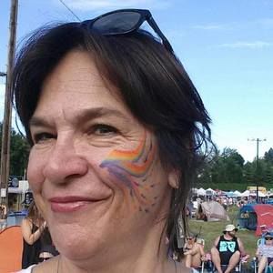 Meet your Posher, Janet